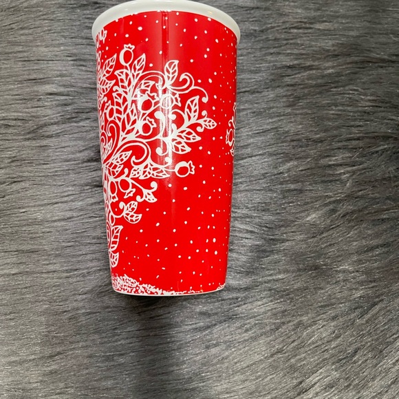 Starbucks tumbler - Picture 5 of 5